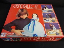 Ancienne boîte jeu d'occasion  Vic-le-Comte