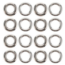 100pcs curtain rings for sale  WORCESTER