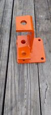Kubota mower mount for sale  Lexington