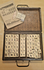 Vintage chinese mahjong for sale  Marco Island