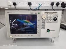agilent for sale agilent for sale SOUTHAMPTON