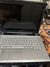 Toshiba satellite a210 usato  Montefiascone