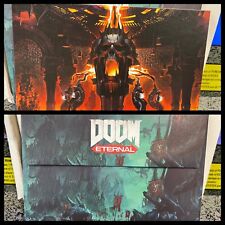 Doom eternal slayers for sale  Bensenville