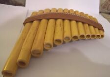 Gewa pan pipe for sale  MALDON
