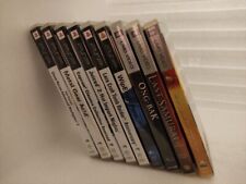 Psp umd sammlung gebraucht kaufen  Jörl