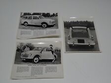 Morris minor 1000 usato  Bussoleno