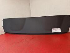 Audi parcel shelf for sale  THAME