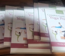 Yoga journal complete for sale  Phoenix
