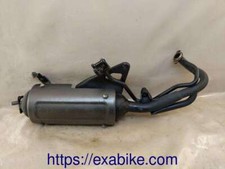 Pot echappement kymco d'occasion  Languidic