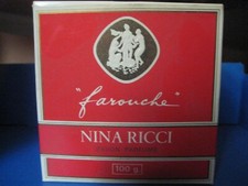 Farouche duftseife nina gebraucht kaufen  Bedburg-Hau
