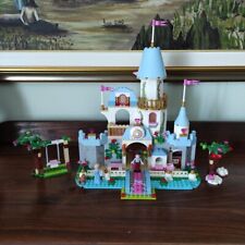 Lego disney princess usato  Siracusa