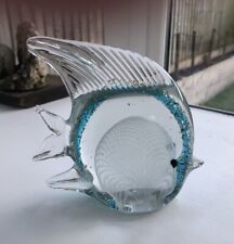 Vintage murano style for sale  HEMEL HEMPSTEAD