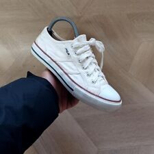 Fila canvas trainer for sale  BIRMINGHAM
