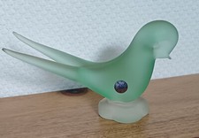 Grüner vogel schwalbe gebraucht kaufen  Essen