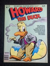 1986 howard duck for sale  Leonia