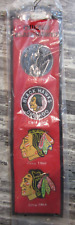 Chicago blackhawks premium for sale  Plymouth