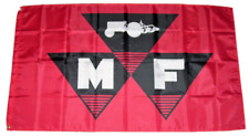 Massey ferguson flag for sale  USA