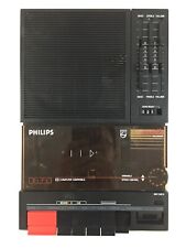 Philips d6350 magnétophone d'occasion  Clermont-Ferrand-