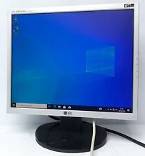 Usado, Monitor LG 17" Flatron L1753s (l1753ss) VGA comprar usado  Enviando para Brazil