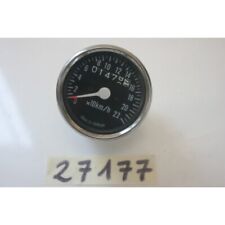 Mini contachilometri ø61mm usato  Montecalvo Irpino