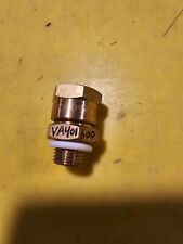 1.4265 synesso vacuum for sale  Missoula