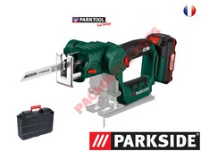 Parkside scie sabre d'occasion  Lys-lez-Lannoy