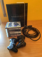 Playstation fat 40gb usato  Carugate