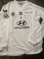 Match worn maglia usato  Verona