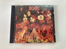 AC/DC – Highway To Hell [Australia & New Zealand - 465261 2] comprar usado  Enviando para Brazil