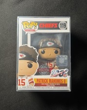 Patrick mahomes 119 for sale  Avon