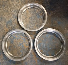 Ford steel wheel for sale  CANVEY ISLAND