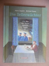 Tellerwächter hans zippert gebraucht kaufen  Magdeburg
