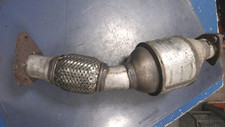 Katalysator walker 261600 gebraucht kaufen  Gronau