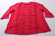 Collections women pintuck for sale  Athens