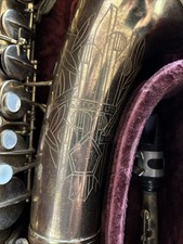conn saxophone 10m for sale  Decatur