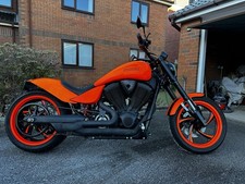 Victory hammer custom for sale  SOUTHPORT