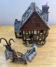 Lego ideas disney for sale  Canoga Park