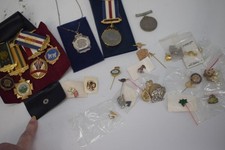 Raob masonic medals for sale  HULL