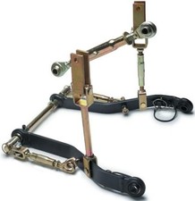 Dreipunktaufhängung 500mm kub gebraucht kaufen  Moringen