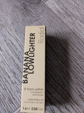 Iluminador RODIAL Banana - Novo na caixa 1,6 ml. RRP £28 comprar usado  Enviando para Brazil