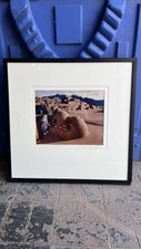 Framed art crucita for sale  Albuquerque