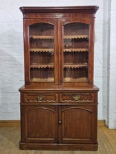 Antique victorian tall for sale  BLYTH
