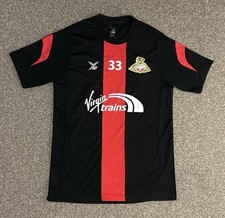 Player worn issue for sale  HEXHAM