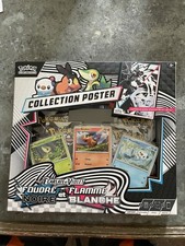 Pokémon coffret poster d'occasion  Cusset