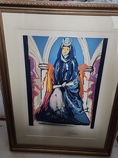 Lady blue salvador for sale  Santa Clara