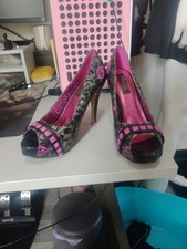 Iron fist skulls for sale  CHIPPENHAM