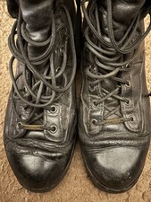 Black danner boots for sale  Rancho Cucamonga