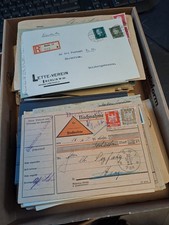 Euro schachtel 260 gebraucht kaufen  Eisenach
