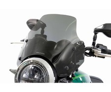 Cupolino Isotta Alto FumÉ Scuro Xx4 Per Kawasaki Z 650 Rs 2022 > 2024 na sprzedaż  Wysyłka do Poland