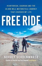 Free ride 9781835982730 for sale  ALDERSHOT